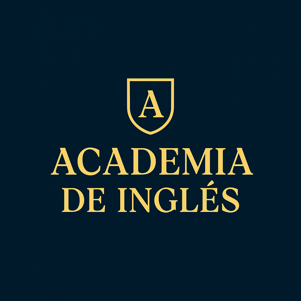 Academia de Inglés Logo