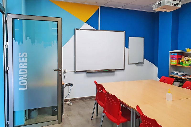 Misión de Academia Lingua